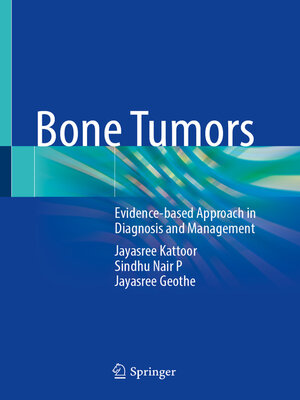 cover image of Bone Tumors